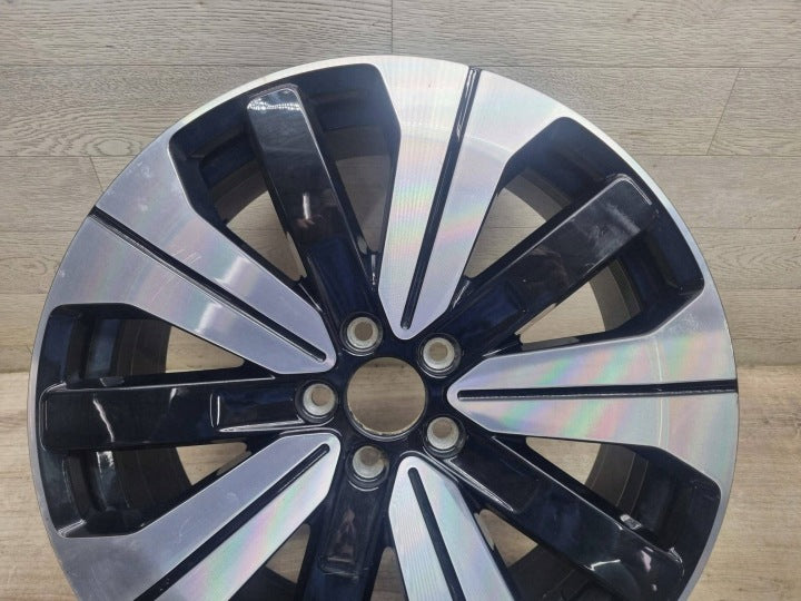 1x Alufelge 19 Zoll 5x108 32143627 Volvo Xc40 Rim Wheel FEL2969767819el