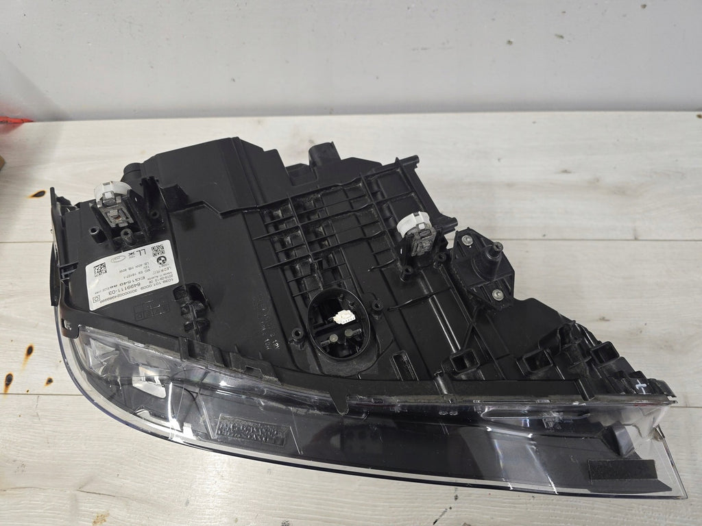Frontscheinwerfer BMW G31 G30 8499111-03 LED Links Scheinwerfer Headlight SCH9379984929tq