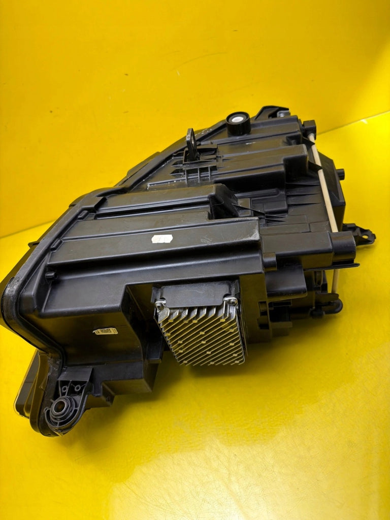Frontscheinwerfer Audi E-Tron E Tron 89A941035 LED Links Scheinwerfer Headlight SCH6604581988pm