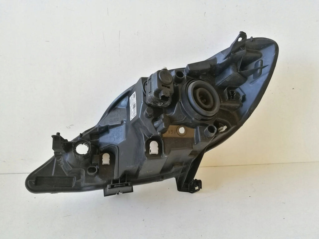Frontscheinwerfer Peugeot 107 811100H030 89033104 Rechts Scheinwerfer Headlight