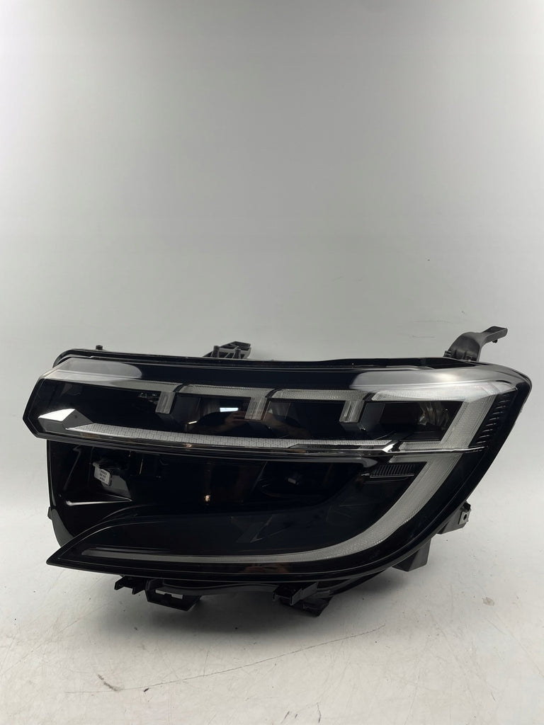 Frontscheinwerfer Renault 260609504R Full LED Ein Stück (Rechts oder Links)