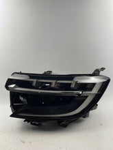 Laden Sie das Bild in den Galerie-Viewer, Frontscheinwerfer Renault 260609504R Full LED Ein Stück (Rechts oder Links)