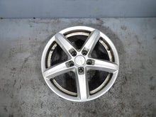 Laden Sie das Bild in den Galerie-Viewer, 1x Alufelge 16 Zoll 6.5" 5x105 Opel Rim Wheel FEL1281501281xk