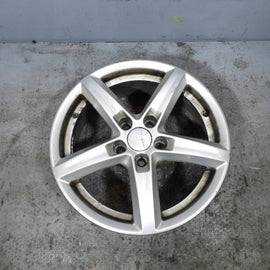1x Alufelge 16 Zoll 6.5