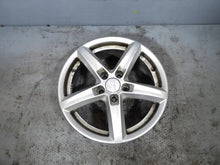 Laden Sie das Bild in den Galerie-Viewer, 1x Alufelge 16 Zoll 6.5" 5x105 Opel Rim Wheel FEL1281501281xk