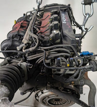 Load image into Gallery viewer, Motor Ford Volvo I B4204S4 AODA AODB 2.0 Benzin Engine Komplett MOT1312961009zf