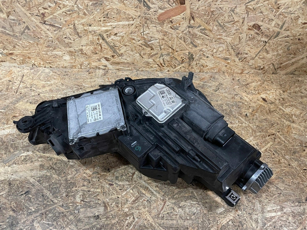 Frontscheinwerfer Audi A4 B9 8W0941033 Full LED Links Scheinwerfer Headlight SCH3632063179xc