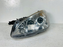 Laden Sie das Bild in den Galerie-Viewer, Frontscheinwerfer Mercedes-Benz W221 A2218204159 Xenon Links Headlight SCH2028041760pd
