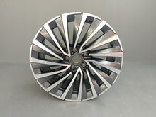 Laden Sie das Bild in den Galerie-Viewer, 1x Alufelge 18 Zoll 8.0&quot; 5x112 44ET 3P0601025F Skoda Superb Rim Wheel