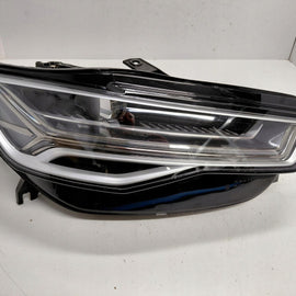 Frontscheinwerfer Audi A6 C7 4G0941036 Rechts Scheinwerfer Headlight SCH6686296958rk