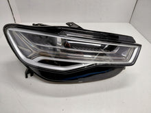 Load image into Gallery viewer, Frontscheinwerfer Audi A6 C7 4G0941036 Rechts Scheinwerfer Headlight SCH6686296958rk