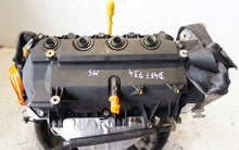Load image into Gallery viewer, Motor Dacia Renault Clio I Logan Sandero D4FF734 1.2 147TKm 2006 Benzin Komplett MOT2123762163wd