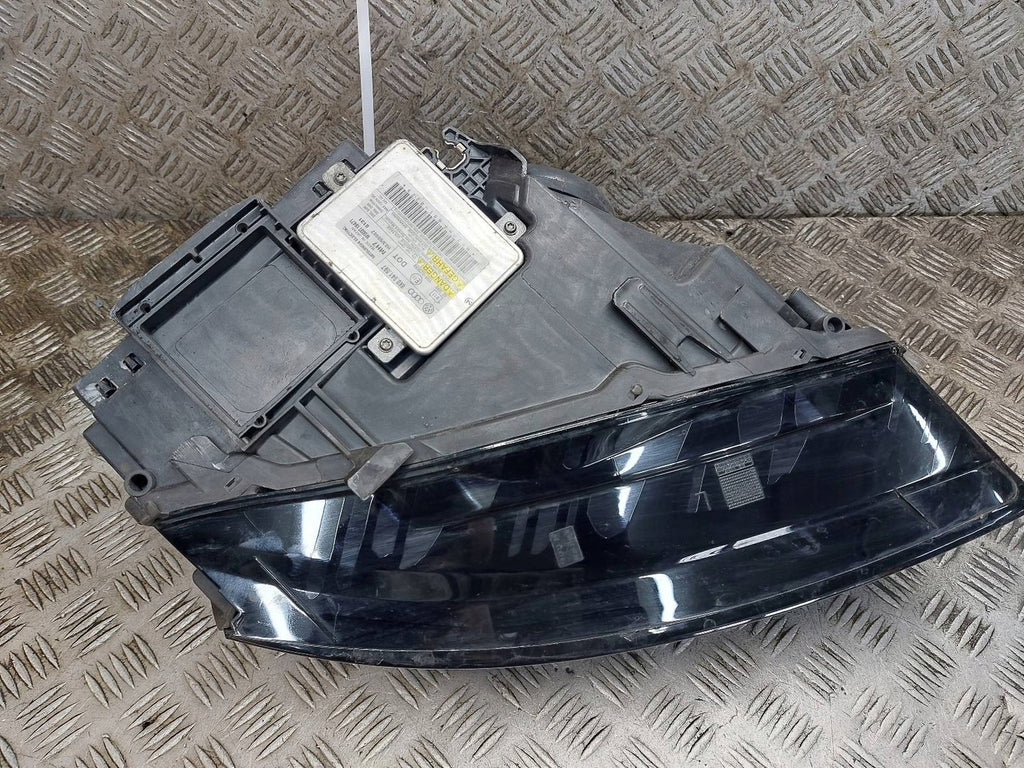 Frontscheinwerfer Audi A5 8T0941029AK LED Ein Stück (Rechts oder Links)