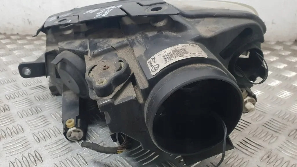 Frontscheinwerfer VW Passat Variant 3C0941006S Rechts Scheinwerfer Headlight SCH9558740192oq