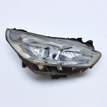 Laden Sie das Bild in den Galerie-Viewer, Frontscheinwerfer Ford Galaxy EM2B13W029AJ Rechts Scheinwerfer Headlight