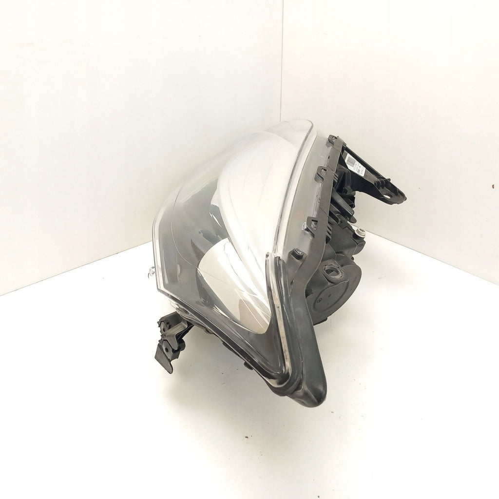 Frontscheinwerfer Renault Laguna III 89905731 260607246 Links Headlight SCH4259172642xd