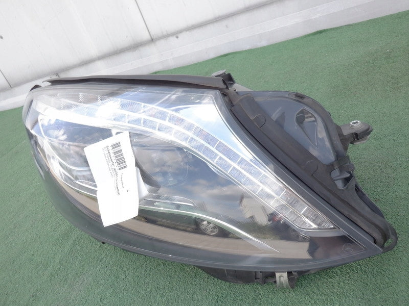 Frontscheinwerfer Mercedes-Benz W222 A2229060802 LED Rechts Headlight SCH6027673983qd
