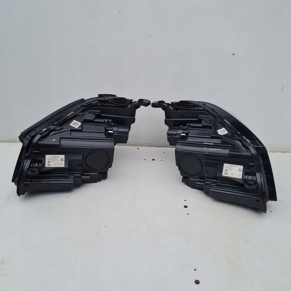 Frontscheinwerfer Mercedes-Benz W213 A2139063904 A2139064004 Rechts oder Links SCH9137164066by