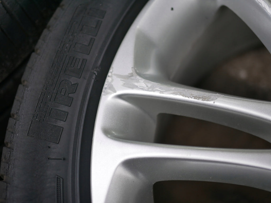 1x Alufelge 18 Zoll 8.0" 5x120 42ET 13239885 Opel Insignia Rim Wheel FEL3961866732uo