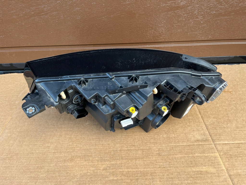 Frontscheinwerfer VW Id.4 11B941006A LED Rechts Scheinwerfer Headlight SCH9240120361cr