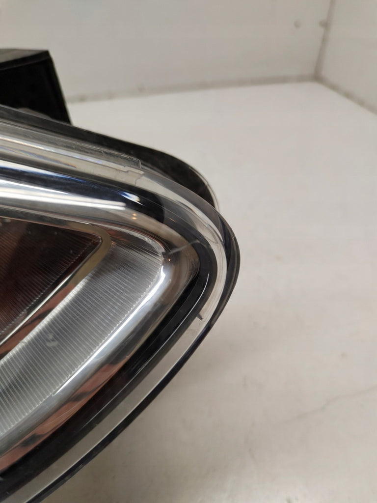 Frontscheinwerfer Hyundai I10 III 92102-89000 LED Rechts Scheinwerfer Headlight