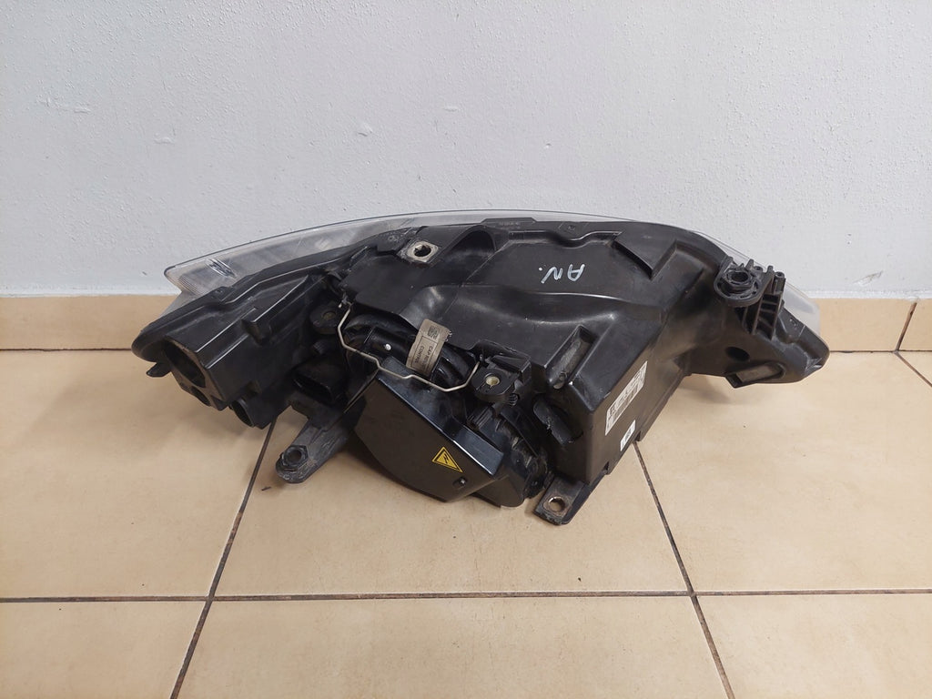 Frontscheinwerfer Seat Ibiza 6J1941007Q Xenon Links Scheinwerfer Headlight