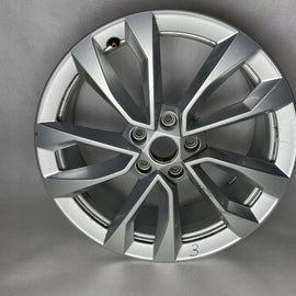 1x Alufelge 18 Zoll 7.0