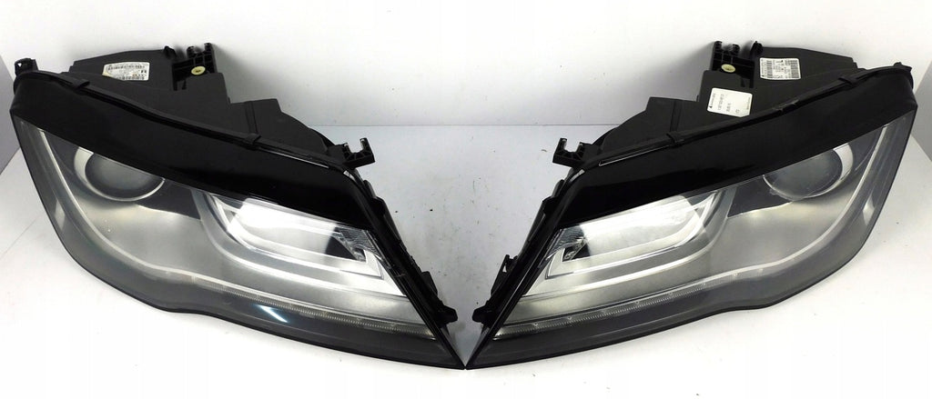 Frontscheinwerfer Audi C7 A7 4G8941005 4G8941006 LED Rechts oder Links SCH3267284983fg