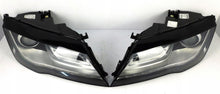 Laden Sie das Bild in den Galerie-Viewer, Frontscheinwerfer Audi C7 A7 4G8941005 4G8941006 LED Rechts oder Links SCH3267284983fg