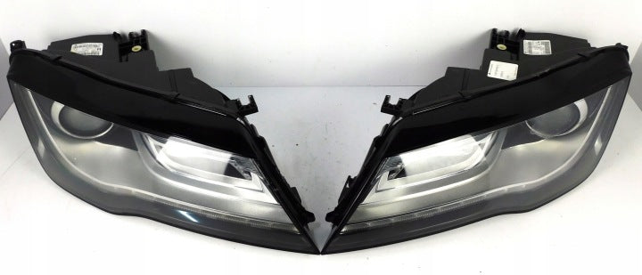 Frontscheinwerfer Audi C7 A7 4G8941005 4G8941006 LED Ein Satz Headlight SCH3267284983fg