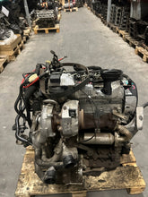 Laden Sie das Bild in den Galerie-Viewer, Motor Audi VW A3 Passat CBA 2.0 TDI 146TKm 2009 Diesel Engine Komplett