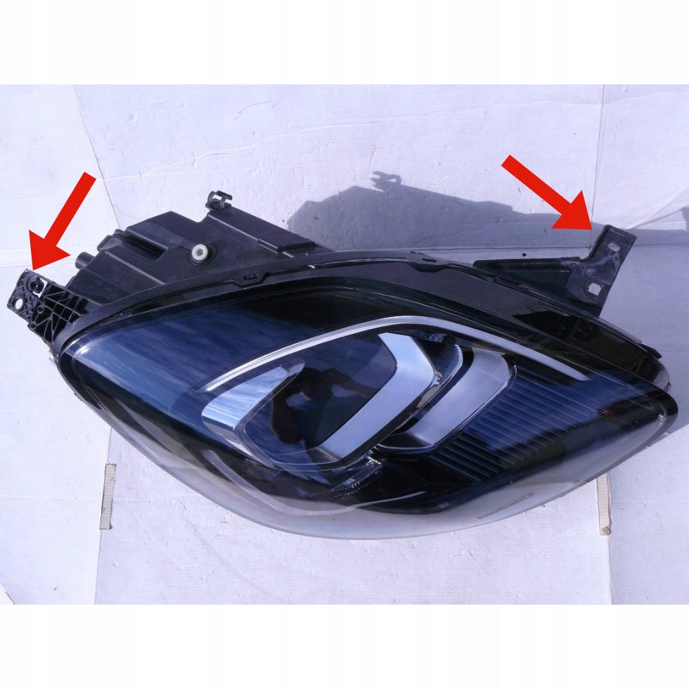 Frontscheinwerfer Ford Puma L1TB-13E014-EH Full LED Rechts Headlight SCH9875180726sf