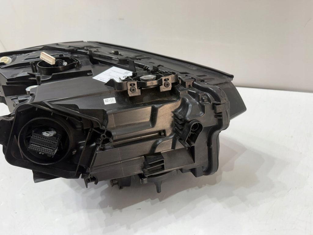 Frontscheinwerfer BMW X3 G01 G02 5A29201-08 Full LED Links Headlight SCH2382207248rm