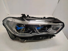 Laden Sie das Bild in den Galerie-Viewer, Frontscheinwerfer BMW G05 G06 5A27998-03 Laser Rechts Scheinwerfer Headlight SCH5981836071av