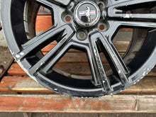 Laden Sie das Bild in den Galerie-Viewer, 1x Alufelge 17 Zoll 7.0&quot; 5x114.3 40ET AR33-1007-AB Ford Rim Wheel