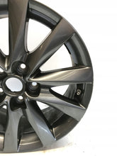 Laden Sie das Bild in den Galerie-Viewer, 1x Alufelge 17 Zoll 7.5&quot; 5x114.3 50ET 9965167570 Mazda Cx5 Rim Wheel
