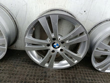 Laden Sie das Bild in den Galerie-Viewer, 4x Alufelge 17 Zoll 7.5" 5x120 B7007517 BMW 1 E87 Rim Wheel FEL4949439472iw