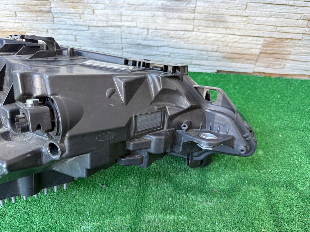 Frontscheinwerfer Land Rover Evoque 89916951 Links Scheinwerfer Headlight SCH9664726688jv