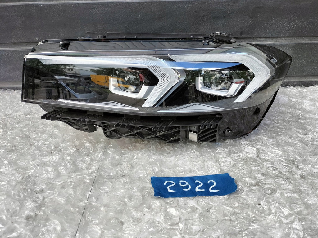 Frontscheinwerfer BMW 3 G21 G20 5A1A351-04 Links Scheinwerfer Headlight SCH7991279721qx