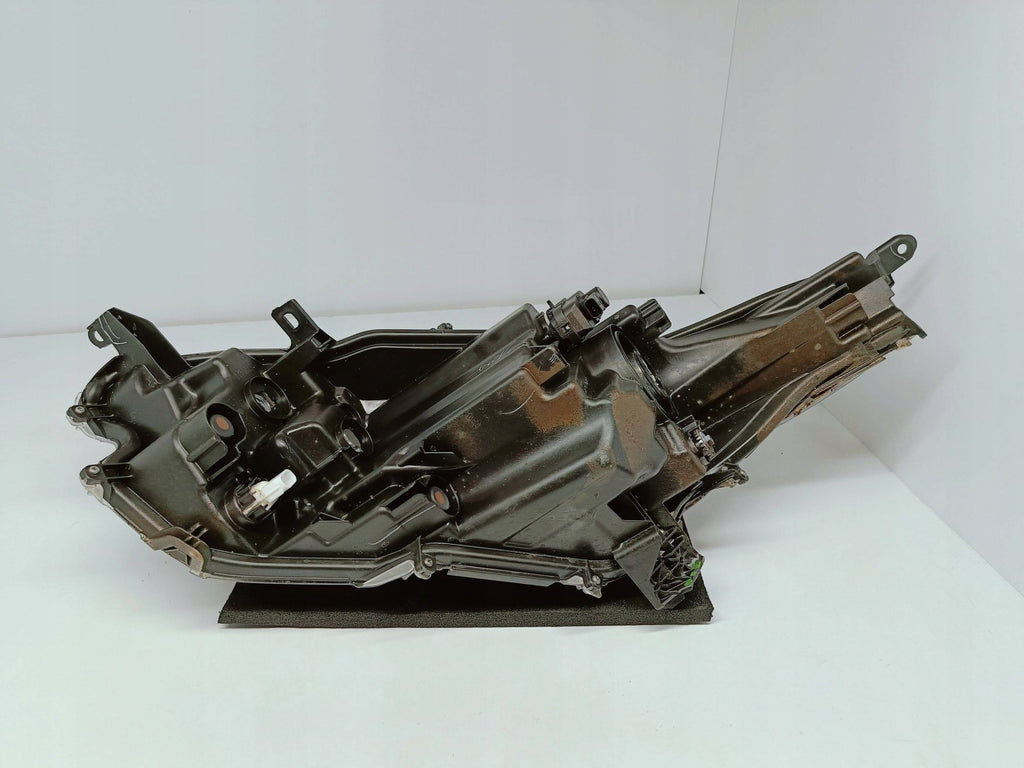 Frontscheinwerfer Toyota 4 Yaris K0-6EU Rechts Scheinwerfer Headlight SCH3042840539ay