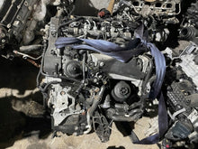 Laden Sie das Bild in den Galerie-Viewer, Motor Audi Seat Skoda VW I DDD 2.0 TDI Diesel Engine Unkomplett MOT8438614203xd