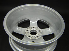Load image into Gallery viewer, 1x Alufelge 18 Zoll 8.0" 5x130 57ET Glanz Silber 7L6601025G Audi Q7 Touareg 7l6 FEL7496539563ko