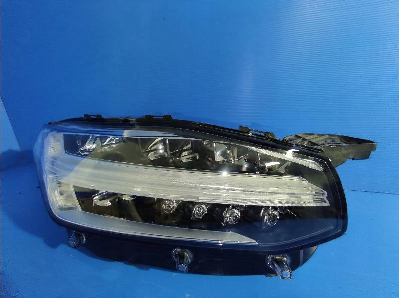 Frontscheinwerfer Volvo Xc90 II 31655775 LED Links Scheinwerfer Headlight