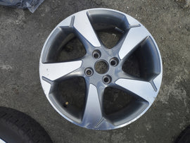 1x Alufelge 17 Zoll 7.0