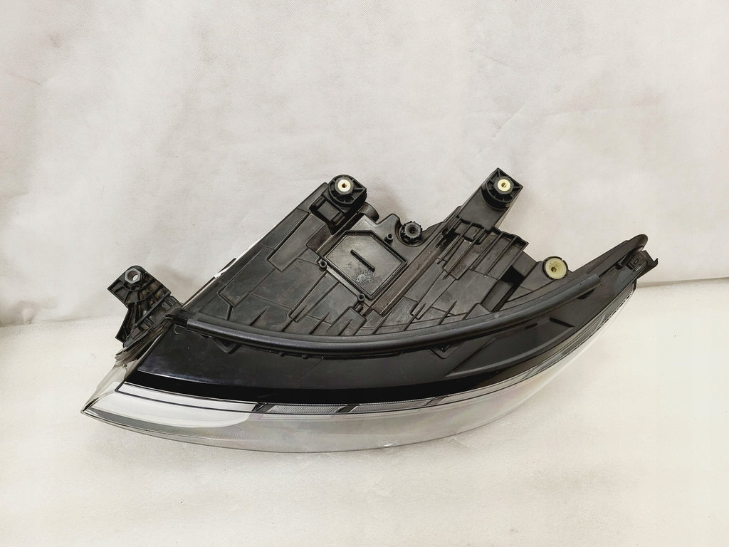 Frontscheinwerfer VW Transporter 7T1941035C Links Scheinwerfer Headlight