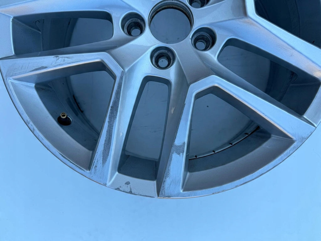 1x Alufelge 18 Zoll 7.5" 5x108 55ET 31445568 Volvo Rim Wheel