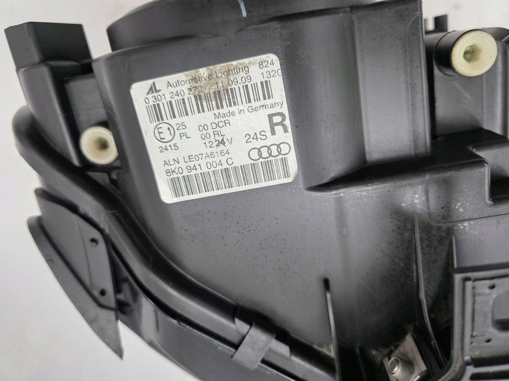 Frontscheinwerfer Audi A4 B8 8K0941004C Rechts Scheinwerfer Headlight SCH1128060050jt