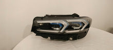 Laden Sie das Bild in den Galerie-Viewer, Frontscheinwerfer BMW 3 G21 G20 9450801 Laser Links Scheinwerfer Headlight SCH7473270485qx