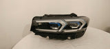 Frontscheinwerfer BMW 3 G21 G20 9450801 Laser Links Scheinwerfer Headlight