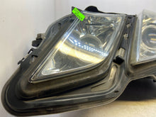 Load image into Gallery viewer, Frontscheinwerfer Mercedes-Benz W212 A2128205761 Links Scheinwerfer Headlight SCH7747029497vf